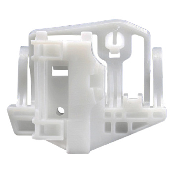 Направляющий держатель стеклоподъёмника (каретка стеклоподъемника) 770636