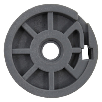 Ролик стеклоподъёмника (катушка стеклоподъемника) 770976