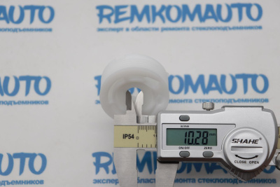 Ролик стеклоподъёмника (катушка стеклоподъемника) 771176