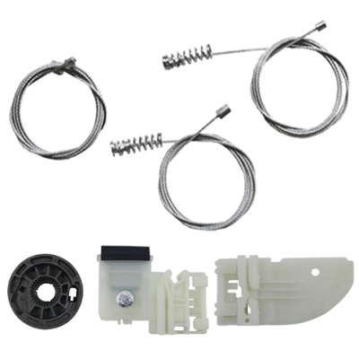 Ремкомплект стеклоподъемника Hyundai i30 (перед. прав.) 772440