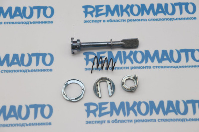 Ремкомплект личинки замка двери Volkswagen Polo 770266