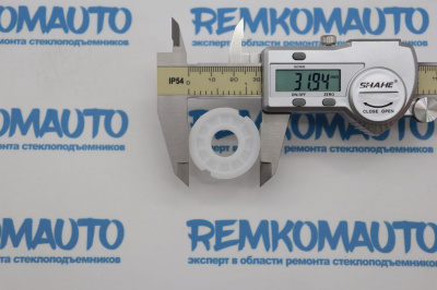 Обводной ролик стеклоподъёмника 771139