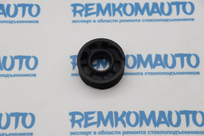Ролик стеклоподъемника (катушка стеклоподъемника) 772615