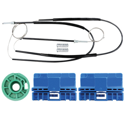 Ремкомплект стеклоподъемника Audi A3 Coupe 1996-2003 (перед. лев.) 772194