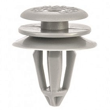 Клипса обшивки двери (51418224781) Ø 9 мм. 772213