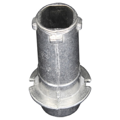 Кронштейн бокового зеркала двери Volkswagen Polo 771666