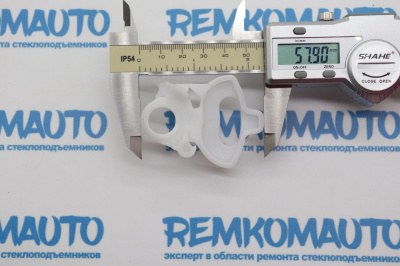 Фиксатор замка двери BMW 5-series F10 (перед. прав.) 771472