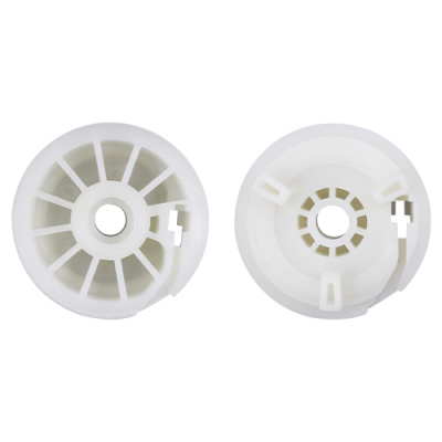 Ролик стеклоподъёмника (катушка стеклоподъемника) 771044