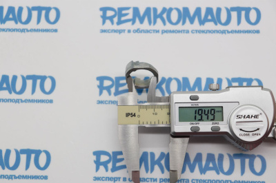 Стопорное кольцо личинки замка двери Seat/Skoda/Volkswagen 770262