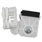 Направляющий держатель (каретка) стеклоподъёмника Hyundai/Kia (перед. лев.) 772425