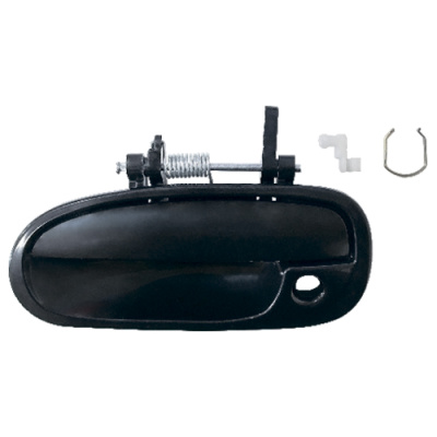 Наружная ручка открывания двери Honda Civic 1995-2001 (перед. лев.) 772816