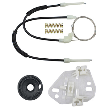 Ремкомплект стеклоподъемника Ford Escort (перед. прав.) 770752