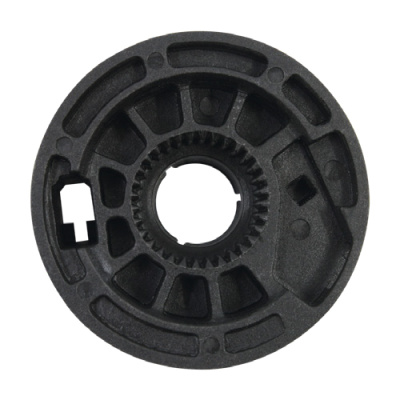 Ролик стеклоподъёмника (катушка стеклоподъемника) 771577