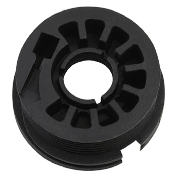 Ролик (катушка) стеклоподъёмника (лев.) 770058