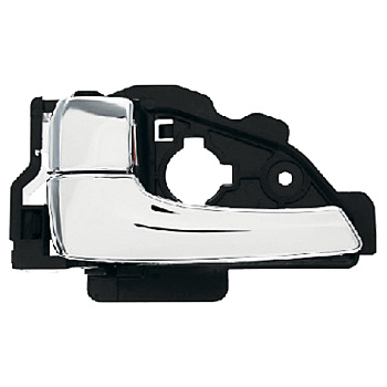 Внутренняя ручка открывания двери Hyundai ix35 (перед. лев./зад. лев.) 772801