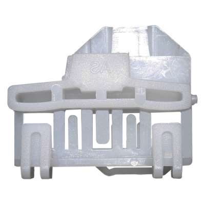 Направляющий держатель стеклоподъёмника (каретка стеклоподъемника) 770077 Направляющий держатель стеклоподъёмника (каретка стеклоподъемника) 770077