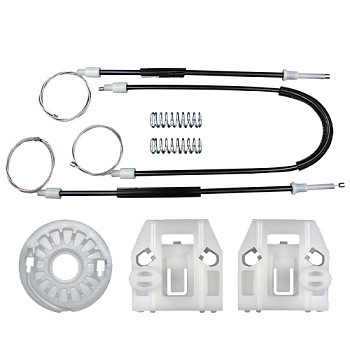 Ремкомплект стеклоподъемника Volkswagen New Beetle (перед. лев./прав.) 772666