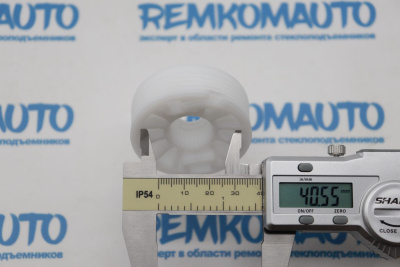 Ролик стеклоподъёмника (катушка стеклоподъемника) 771534