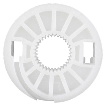 Ролик стеклоподъемника (катушка стеклоподъемника) 772358