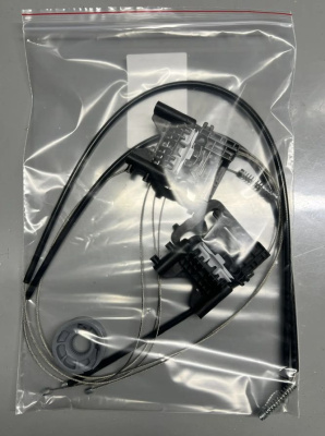 Ремкомплект ст-ка Land Rover Range Rover (L405) 4 пок. 2012-2022 ОЕM:CK5223201AK (перед.прав) 777569