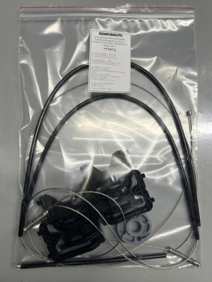 Ремкомплект ст-ка Land Rover Range Rover Sport2 (L494) 2013-2022 ОЕM:DK6223200AF (перед.лев.) 777571