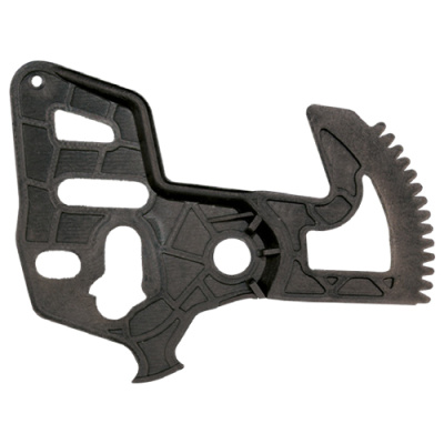 Фиксатор замка раздвижной двери Volkswagen Transporter T5/Caddy 770135