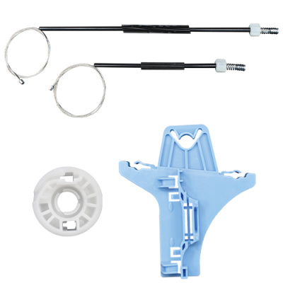 Ремкомплект стеклоподъемника Volkswagen Amarok (зад. лев.) 772192