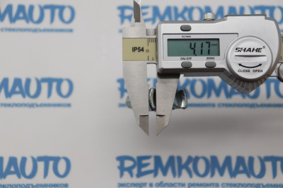 Шток ручки механического стеклоподъемника универсальный 771564