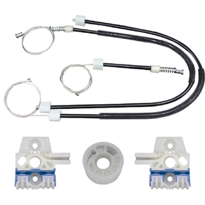 Ремкомплект стеклоподъемника Volkswagen Golf 6/Jetta 6 (перед. лев.) 771633