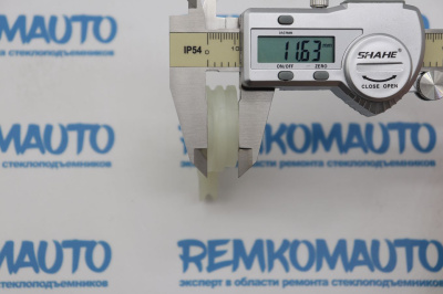 Обводной ролик стеклоподъёмника 771771