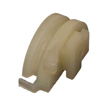 Фиксатор троса стеклоподъёмника обводной 771529