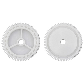 Шестерня червячной передачи электромотора стеклоподъёмника 771298