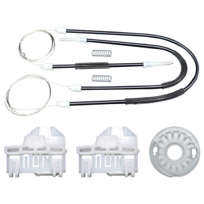 Ремкомплект стеклоподъемника Volkswagen Passat B5/Skoda Superb (перед. прав.) 770085