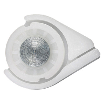 Обводной ролик стеклоподъёмника (комплект) (Ø 32, Ø 12) 771143