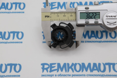 Шестерня кондиционера Jeep Grand Cherokee 772764