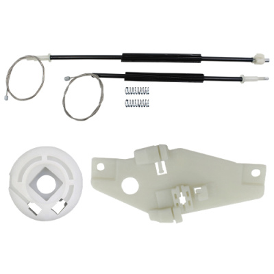 Ремкомплект стеклоподъемника Toyota Corolla 1992-2000 (перед. лев.) 771840