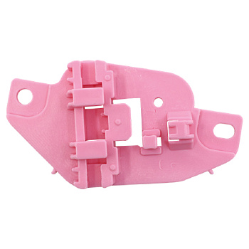 Направляющий держатель стеклоподъёмника (каретка стеклоподъемника) 771113