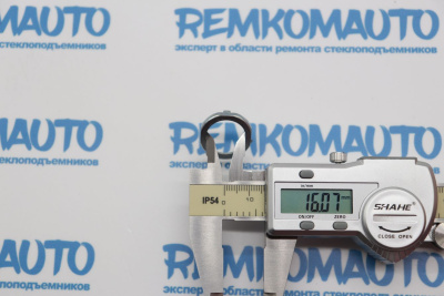 Стопорное кольцо личинки замка двери Audi/Seat/Skoda/Volkswagen 770263