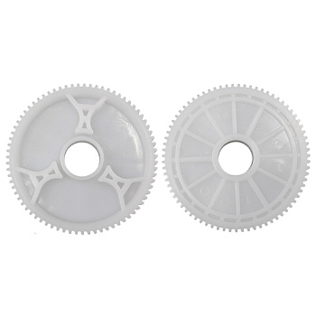 Шестерня червячной передачи электромотора стеклоподъемника 772474