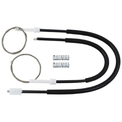 Комплект тросов стеклоподъёмника Peugeot 306 (перед. лев./прав.) 771056