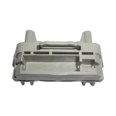 Направляющий держатель (каретка) стеклоподъёмника Chrysler/Ford/Jaguar (перед. лев.) 770699