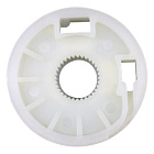 Ролик стеклоподъёмника (катушка стеклоподъемника) 770187