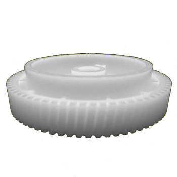 Шестерня червячной передачи электромотора стеклоподъёмника 991284