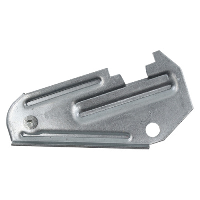 Фиксатор направляющего держателя стеклоподъёмника 770797