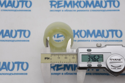 Ролик стеклоподъёмника (катушка стеклоподъемника) 772460