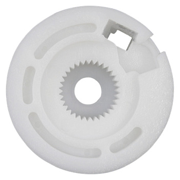 Ролик стеклоподъёмника (катушка стеклоподъемника) 770956