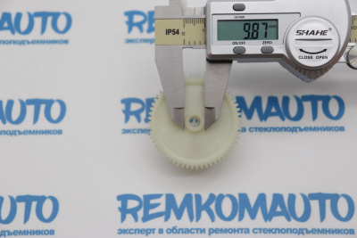 Шестерня рециркуляции отработавших газов (шестерня ЕГР (EGR)) Opel/Hyundai i20 771573