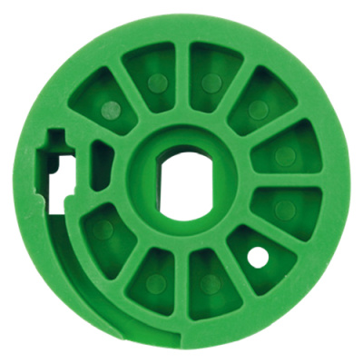 Ролик стеклоподъёмника (катушка стеклоподъемника) 772464