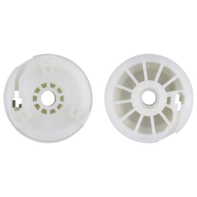 Ролик стеклоподъёмника (катушка стеклоподъемника) 770792