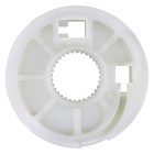 Ролик стеклоподъёмника (катушка стеклоподъемника) 772363